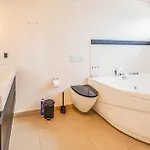 Four-bedroom In 別荘 エーベルトフト