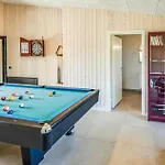Four-bedroom In