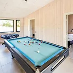 Four-bedroom In 別荘 エーベルトフト