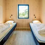 Four-bedroom In 別荘 エーベルトフト