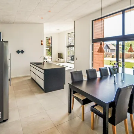 Four-bedroom In