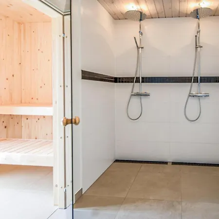 4 Bedroom In Ebeltoft