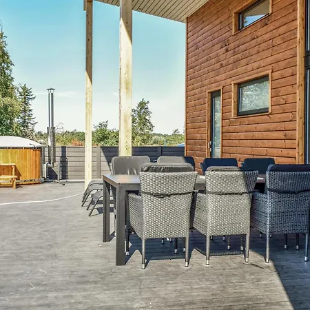 Four-bedroom In *