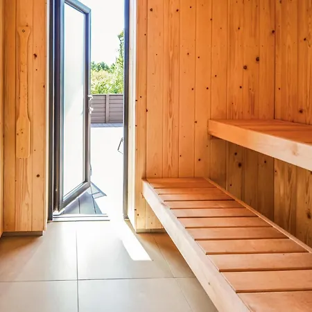Four-bedroom In *