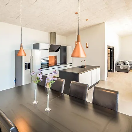 4 Bedroom In * Ebeltoft