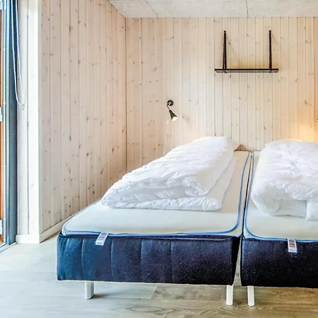 Four-bedroom In *