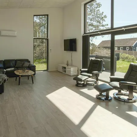 Four-bedroom In *
