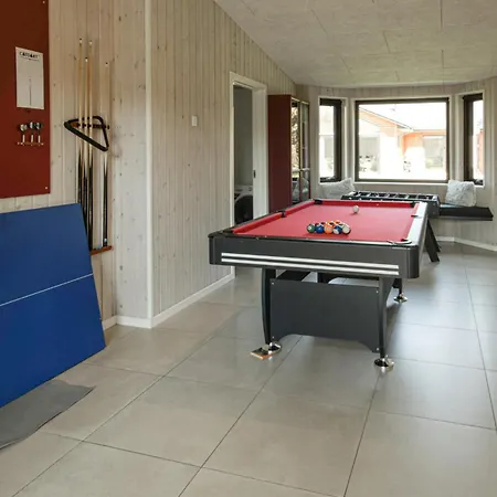 Four-bedroom In *